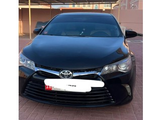 Toyota Camry 2015