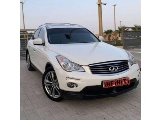 Infiniti EX35