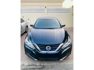 Nissan Altima 2017