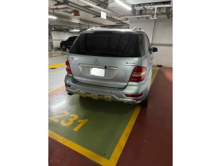 Mercedes ML350