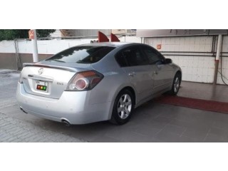 Nissan Altima 2009