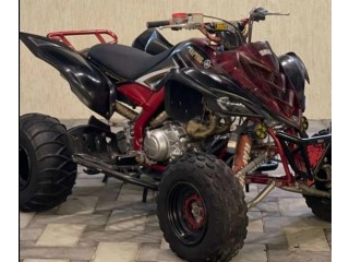 Raptor 700