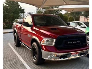 Dodge Ram 2014