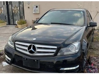 Mercedes C300