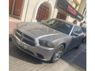 Dodge charger