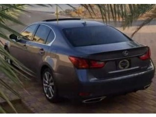 Lexus GS350