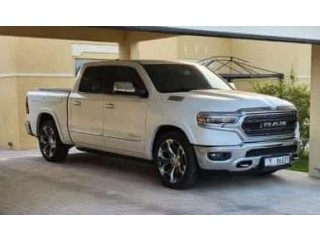 Dodge Ram 2020