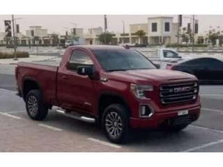 GMC Sierra 2020