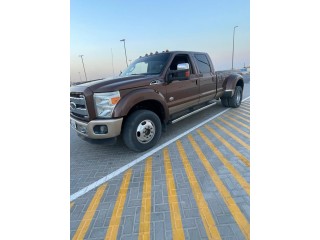 Ford F350