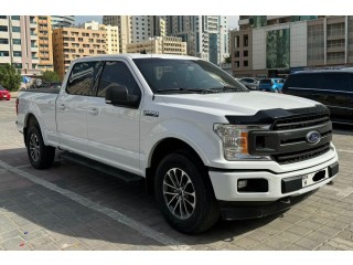 Ford F150