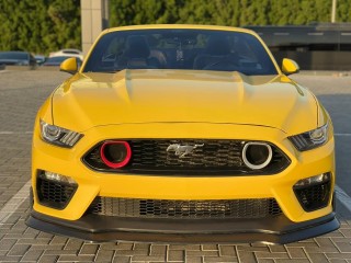 Ford Mustang 2017