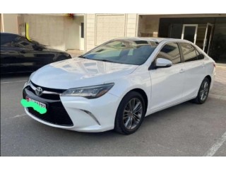 Toyota Camry 2016