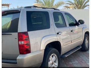 Chevrolet Tahoe 2008