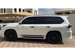 Lexus LX570