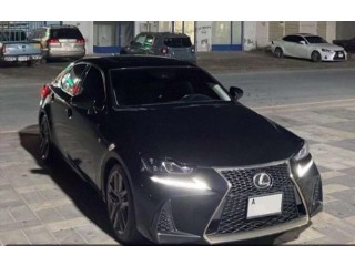 Lexus IS200