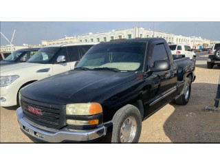 GMC 2003