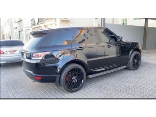 Range Rover Sport 2014