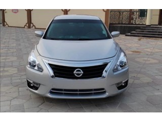 Nissan Altima 2014