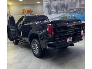 GMC Sierra 2020