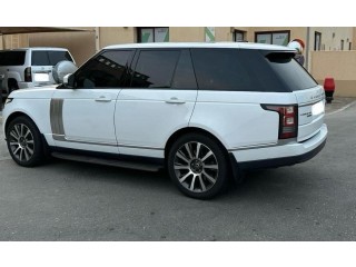 Range Rover 2013