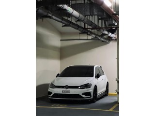 Golf R 2019