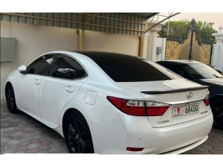 Lexus ES350 2015