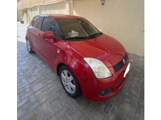 Suzuki Swift 2008