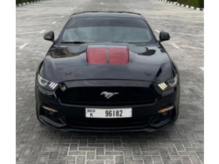 Ford Mustang 2016