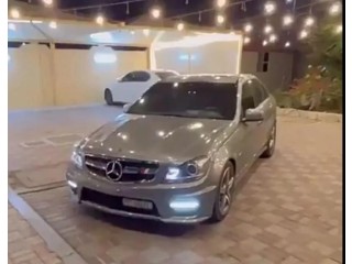 Mercedes C300