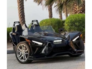 Slingshot 2021