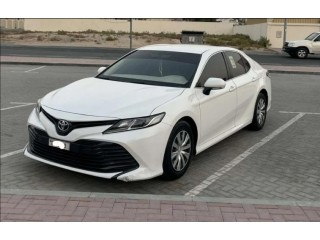 Toyota Camry 2020