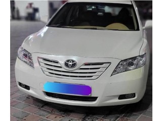 Toyota Camry 2007