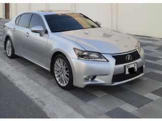 Lexus GS350