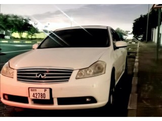 Infiniti 2007