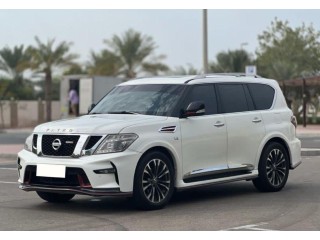 Nissan Patrol 2015