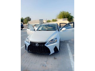 Lexus IS250