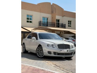 Bentley Flying Supr