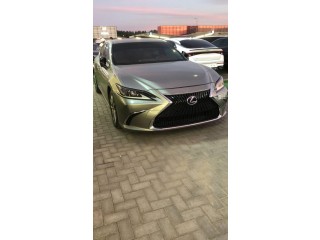 Lexus ES300