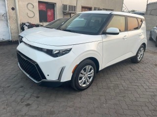 Kia soul 2023