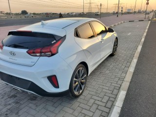 Hyundai Veloster 2020