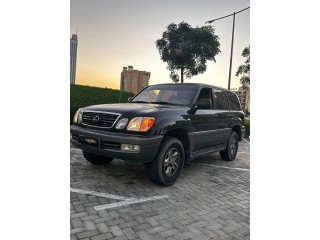 Lexus LX470