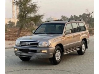 Toyota Land Cruiser 2006