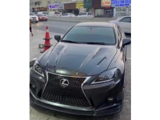 Lexus IS350