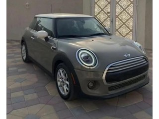 Mini Cooper 2020