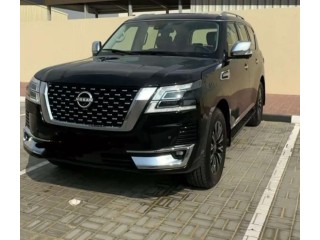 Nissan Platinum 2016