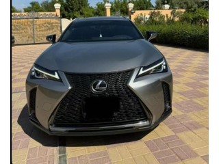 Lexus ux200