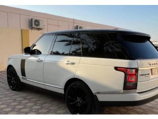 Range Rover 2014