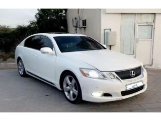 Lexus GS300