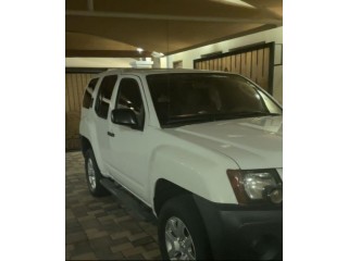 Nissan Xterra