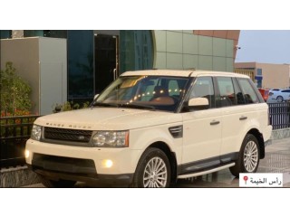 Range Rover 2010